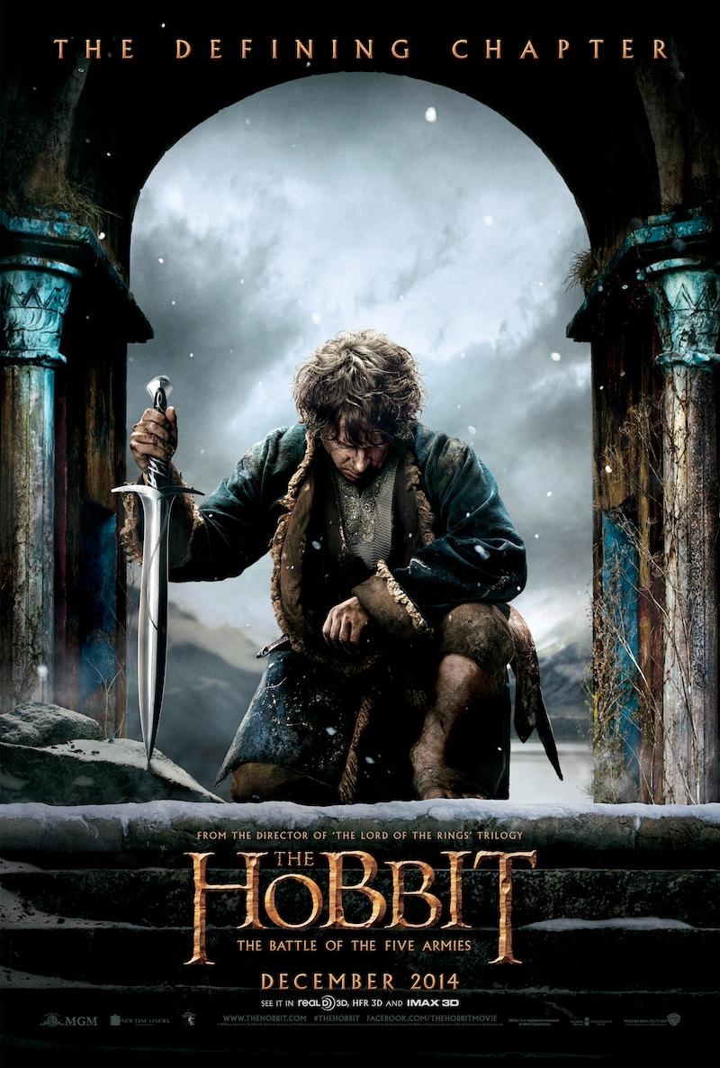 hobbit-battle-of-five-armies-poster
