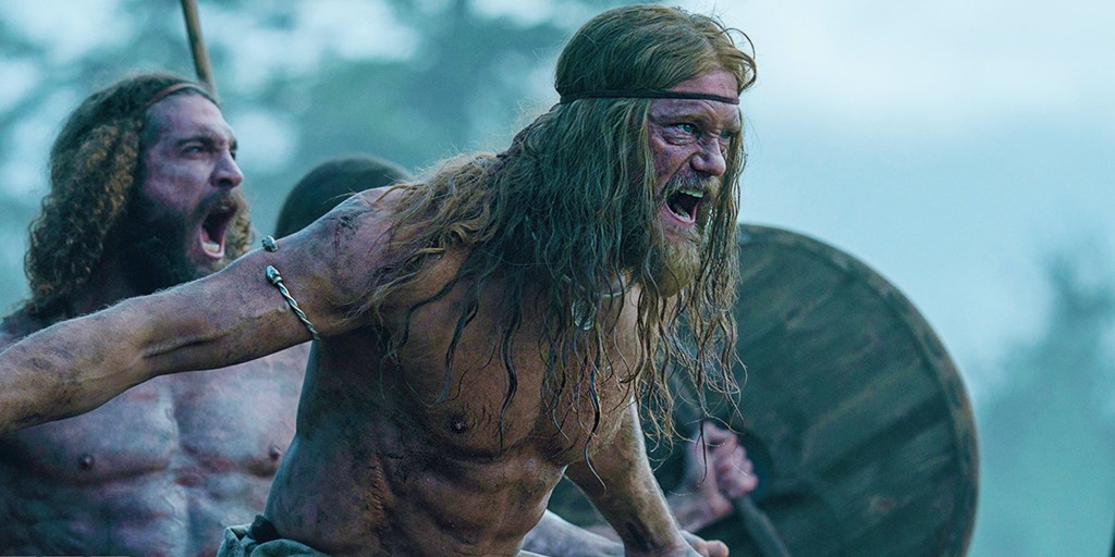 O Homem do Norte mostra o talento do diretor Robert Eggers em um dos melhores filmes sobre Vikings dos últimos anos
